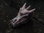 crâne de dragon rhodonite #1439