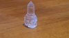 crystal skull clear quartz #1548