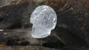cráneo de cristal cristal de roca #1855